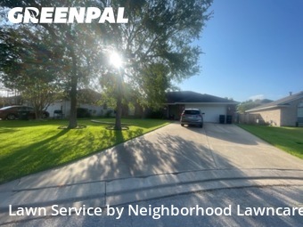 Lawn Cut nearby College Station, TX, 
