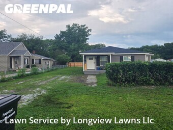 Lawn mowed in Portsmouth, 23701