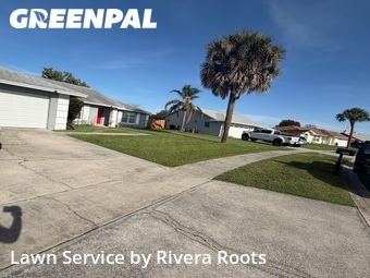 Lawn Maintenance nearby Orlando, FL, 