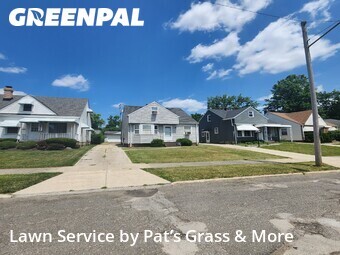 Yard Cutting nearby Garfield Heights, OH, 