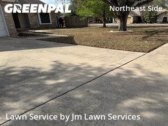 Lawn Care Service nearby Converse, TX, 