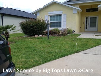 Yard Mowing nearby Longwood, FL, 