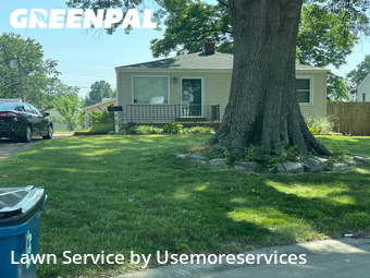 Yard Cutting nearby St. Louis, MO, 