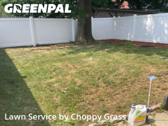 Lawn Mowing nearby North Bergen, NJ, 