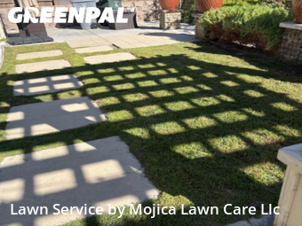 Work completed by affordable-grass-cutting-businesses-in-Rocklin-CA