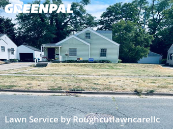 Lawn Mow nearby Battle Creek, MI, 