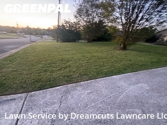 Lawn Cut nearby Harvest, AL, 