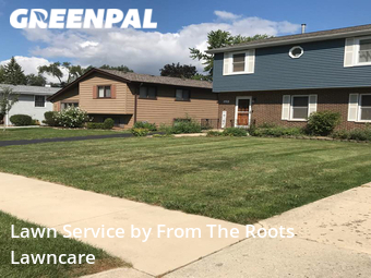 Lawn Service nearby Wheaton, IL, 