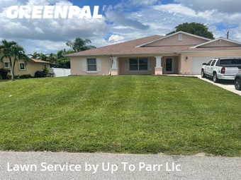 Grass Cutting nearby Cape Coral, FL, 