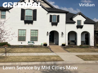 Lawn Maintenance nearby Euless, TX, 