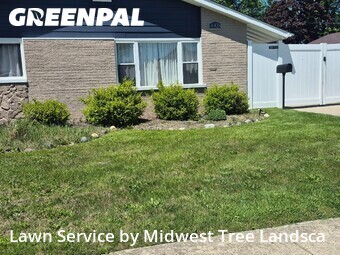 Yard Cutting nearby Oak Forest, IL, 