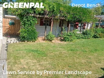 Lawn Service nearby Boise, ID, 