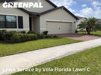 Lawn Mow nearby Vero Beach, FL, 