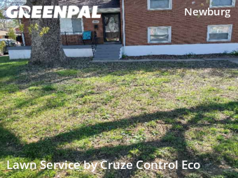 Lawn Cut nearby Louisville, KY, 