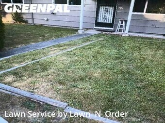 Grass Cutting nearby Federal Way, WA, 