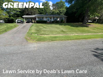 Yard Mowing nearby Kernersville, NC, 
