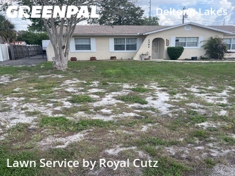 Lawn Maintenance nearby Deltona, FL, 