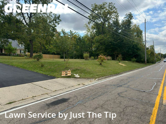 Grass Cutting nearby Dayton, OH, 