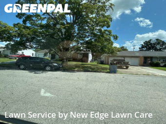 Lawn Cutting nearby Joplin, MO, 