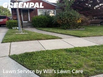 Lawn Maintenance nearby St. Clair Shores, MI, 