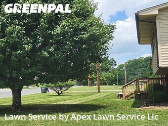 Lawn Cutting nearby Kingsport, TN, 