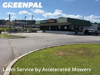 Landscaping Cleanup In Birmingham,35209,Landscaping Cleanup by Accelerated Mowers , work completed in Jun , 2026