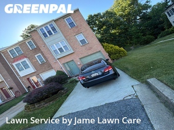Lawn Service nearby White Marsh, MD, 
