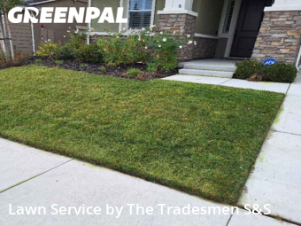 Lawn Service nearby Antioch, CA, 
