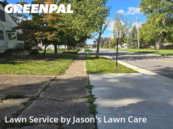 Lawn Service nearby Elyria, OH, 