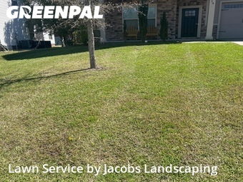 Lawn Care nearby Columbia, SC, 