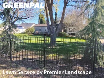 Lawn Maintenance nearby Caldwell, ID, 