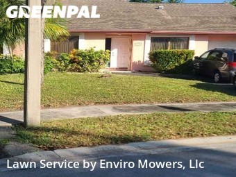Lawn Care nearby Hollywood, FL, 