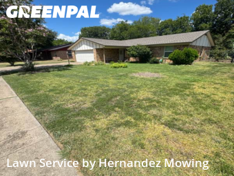 Lawn Care nearby Keller, TX, 