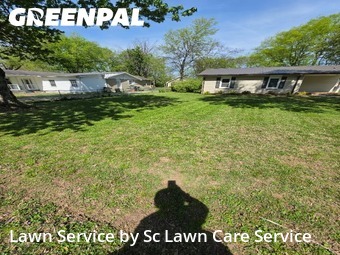 Lawn Maintenance nearby Gallatin, TN, 