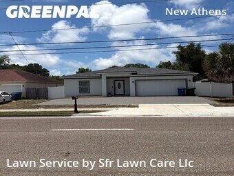 Lawn Care nearby Dunedin, FL, 