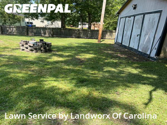 Lawn Maintenance nearby Conway, SC, 