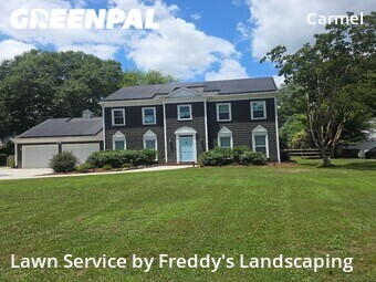 Lawn Service nearby Charlotte, NC, 