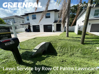 Yard Mowing nearby Tampa, FL, 