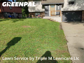 Yard Mowing nearby Independence, MO, 