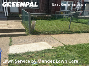Lawn Maintenance nearby Philadelphia, PA, 