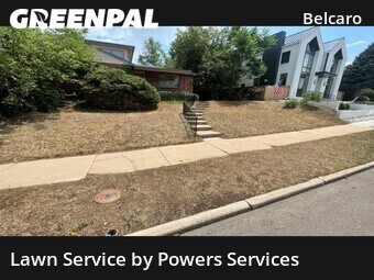 Landscape Design In Denver,80209,Landscaping by Powers Services, work completed in Jun , 2026