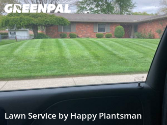 Lawn Cut nearby Dayton, OH, 