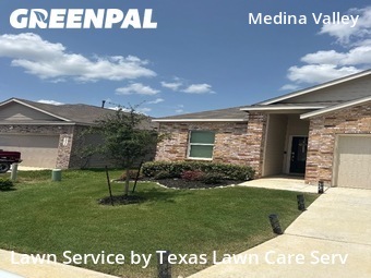 Lawn Care Service nearby San Antonio, TX, 
