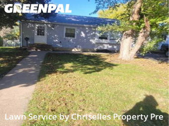 Lawn Cut nearby North Saint Paul, MN, 