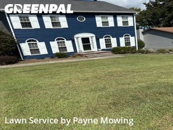 Grass Cut nearby Knoxville, TN, 