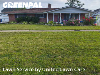 Yard Mowing nearby Westland, MI, 