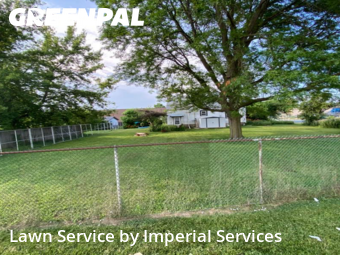 Lawn Mowing nearby Midlothian, IL, 