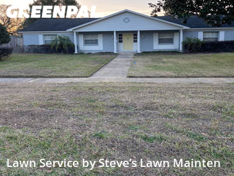 Yard Mowing nearby Longwood, FL, 