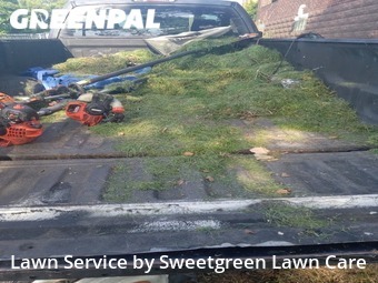 Yard Cutting nearby Pittsburgh, PA, 