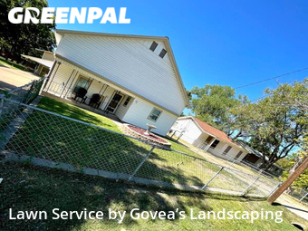 Yard Mowing nearby Mesquite, TX, 